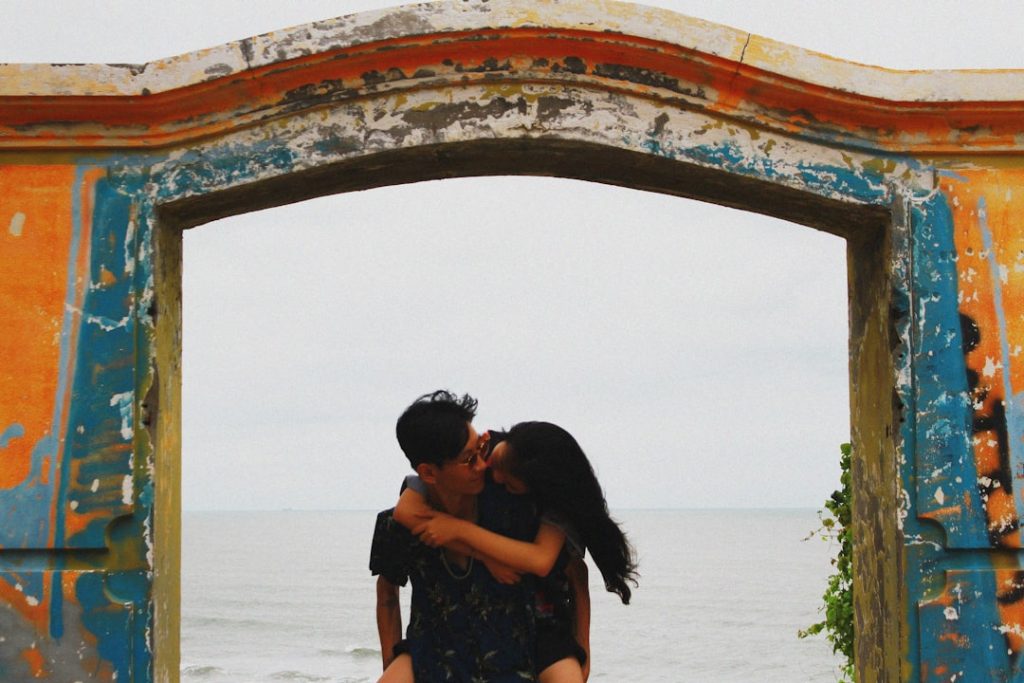 Ortál Vriend: Van actrice tot invloedrijk gezicht