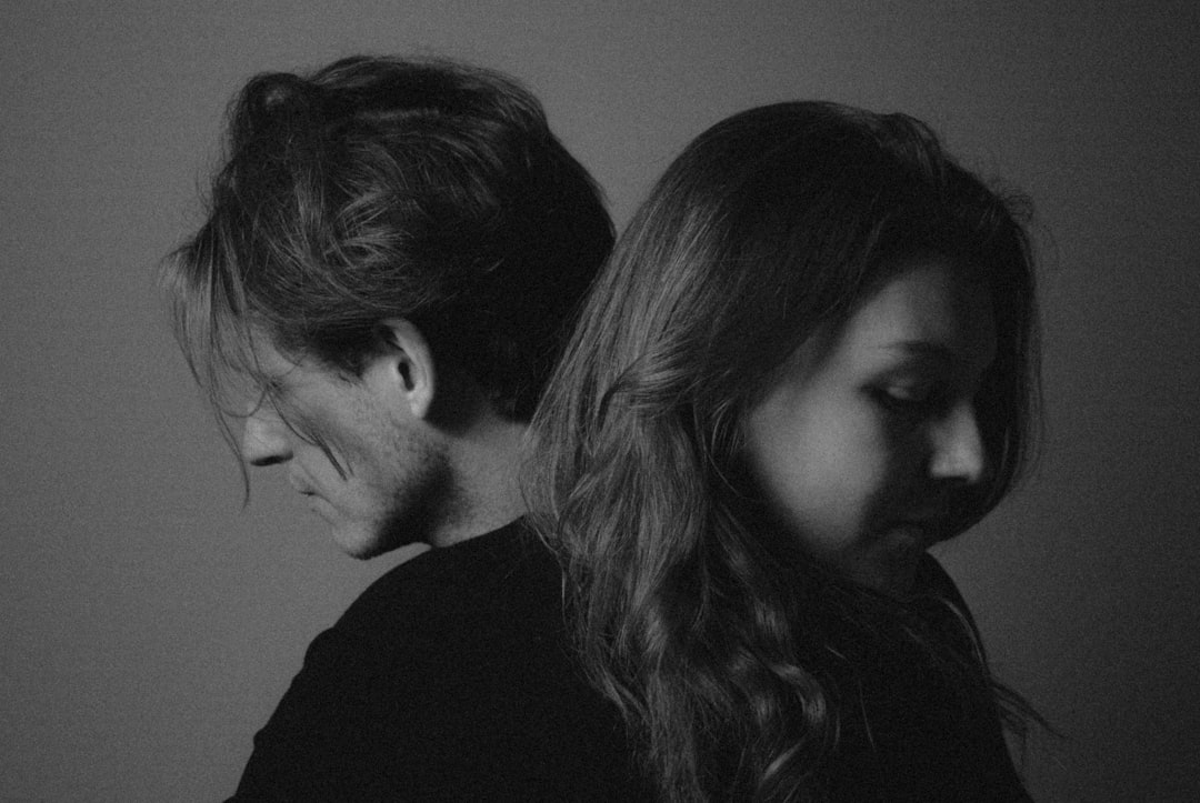 De liefde tussen Aiko Beemsterboer en Minne Koole op én naast het scherm