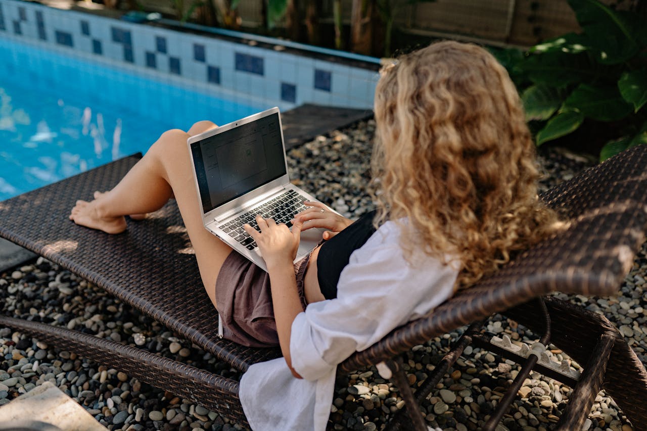 Werken in het buitenland: een slimme investering?