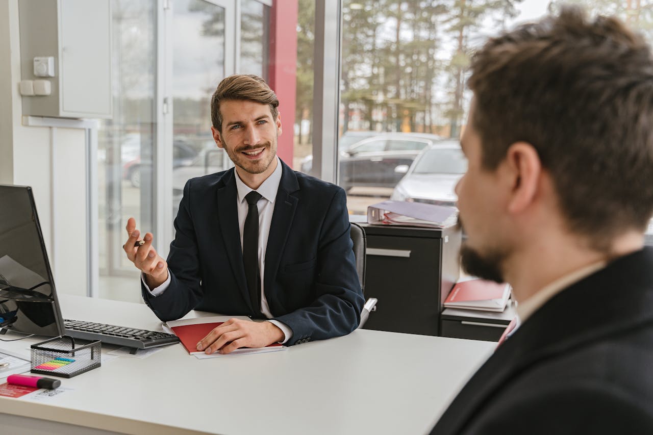 Wat zijn de voordelen van financial lease voor ondernemers