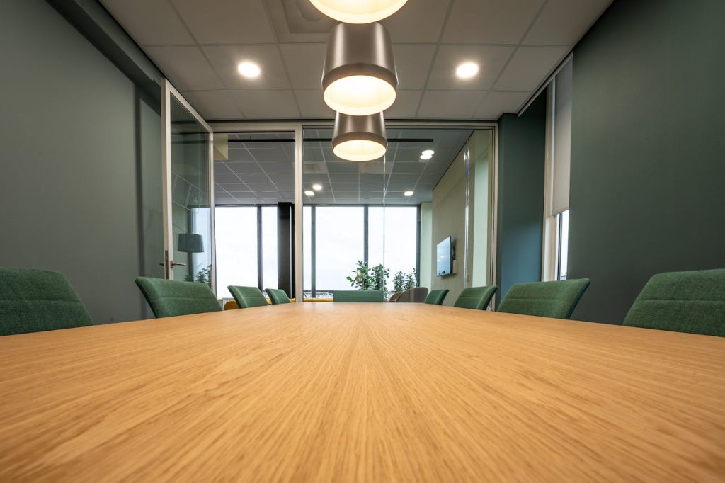 Bedrijfsruimte als slimme investering: meer dan alleen vier muren